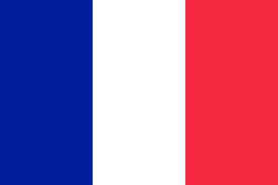 Drapaux de pays
