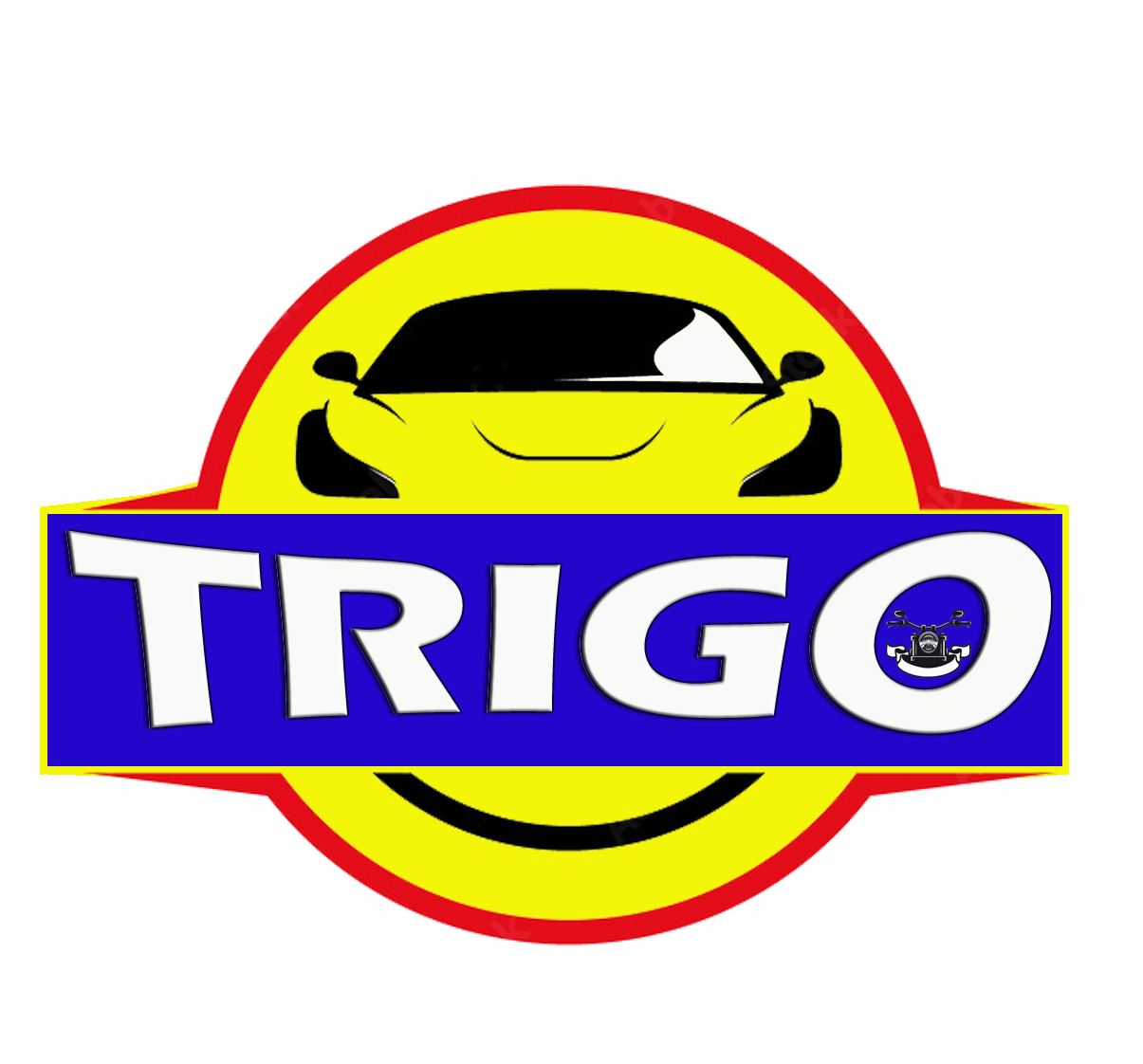 Trigo Ride