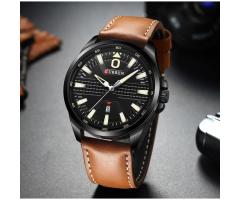 Montre CURREN
