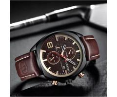 Montre CURREN