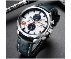 Montre CURREN