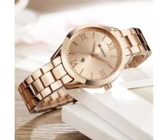 Montre CURREN