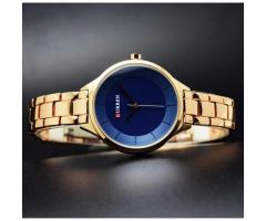Montre CURREN