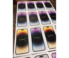 Iphone 14pro et 14pro max - 2