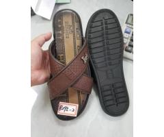 Babouche homme Hermès