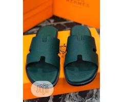 Babouches Hermès Hommes