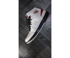 jordan one size 44