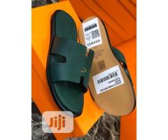 Babouches Hermès Hommes - 2