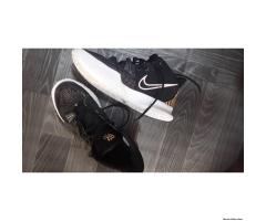 NIKE KYRIE 7 "BRAINSTORM" GS - 3