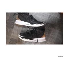 NIKE KYRIE 7 "BRAINSTORM" GS - 4