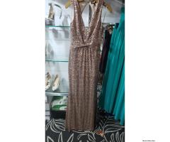 Robe de soirée