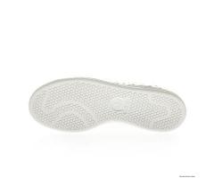 Chaussures Stan Smith Gris Brillant Homme Adidas - 4