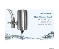 Filtre à eau pour robinet - 2