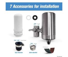 Filtre à eau pour robinet - 5