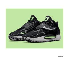 nike air zoom KD 14 black size 45