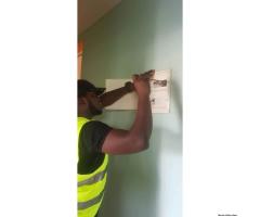 Électricité Général