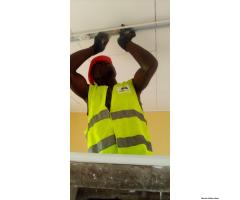 Électricité Général - 2