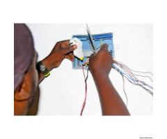 Électricité Général - 3