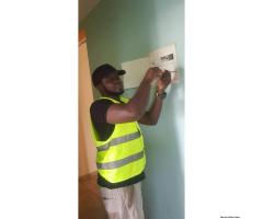 Électricité Général - 4