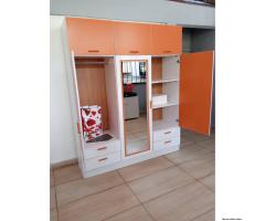 Conception dressing - 2