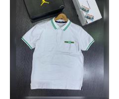 Polo homme