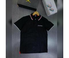 Polo homme - 3