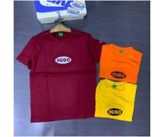 T-shirt, polo