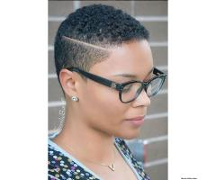 Coiffure femme