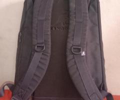 Sac à dos