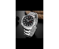 Montre d’origine NAVIFORCE 9098