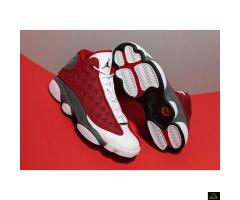 Tennis Baskette Jordan 13
