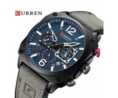 Montre CURREN