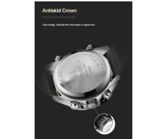 Montre NAVIFORCE - 4