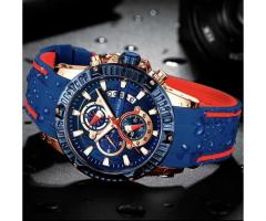 Montre MNI FOCUS