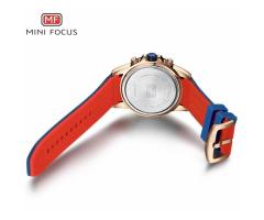 Montre MNI FOCUS - 3