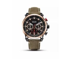 Montre MEGIR