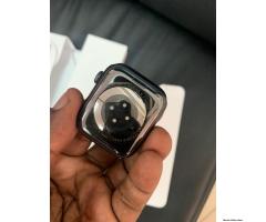 Apple watch série 6 - 2