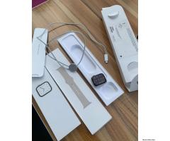 Apple watch série 6 - 3