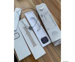 Apple watch série 6 - 4