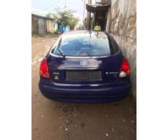 Toyota Corolla 111