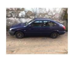 Toyota Corolla 111 - 2