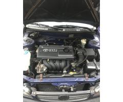 Toyota Corolla 111 - 3