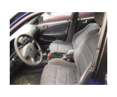 Toyota Corolla 111 - 4