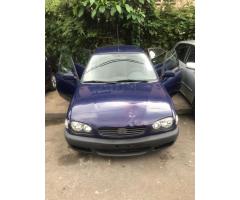 Toyota Corolla 111 - 5