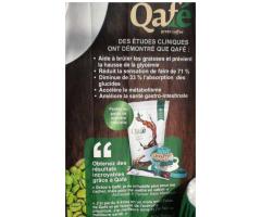 Le qafé vert est en promotion.payez seulement 24980f au lieu de 38500f