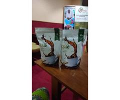 Le qafé vert est en promotion.payez seulement 24980f au lieu de 38500f - 3