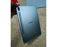 Samsung Galaxy Tab S6