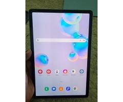 Samsung Galaxy Tab S6 - 2