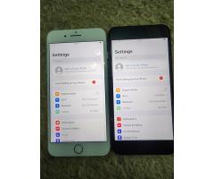 Apple iPhone 8 Plus