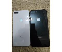 Apple iPhone 8 Plus - 2